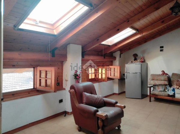 appartamento in vendita a Levone