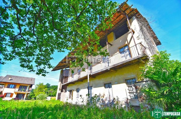 casa indipendente in vendita a Levone