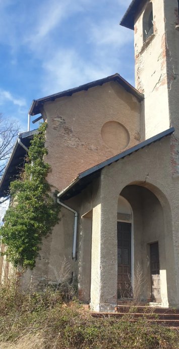 terreno agricolo in vendita a Levone