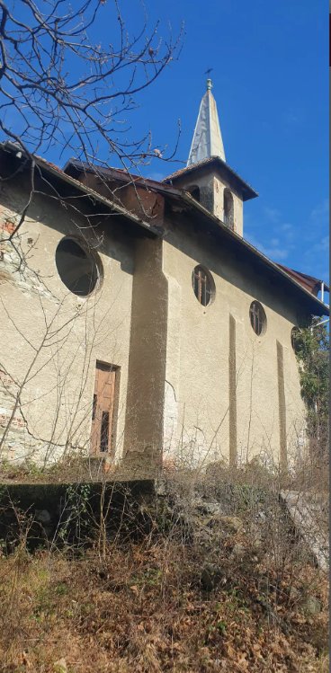 casale in vendita a Levone