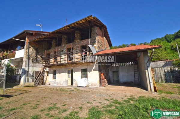 casa indipendente in vendita a Levone
