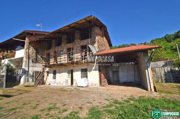 casa indipendente in vendita a Levone
