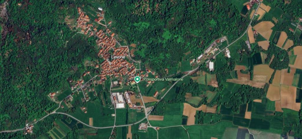 ufficio in vendita a Levone