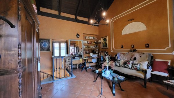 appartamento in vendita a Levone