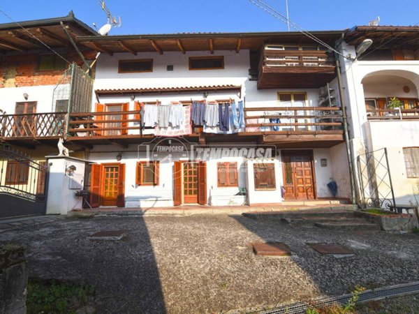 casa indipendente in vendita a Levone