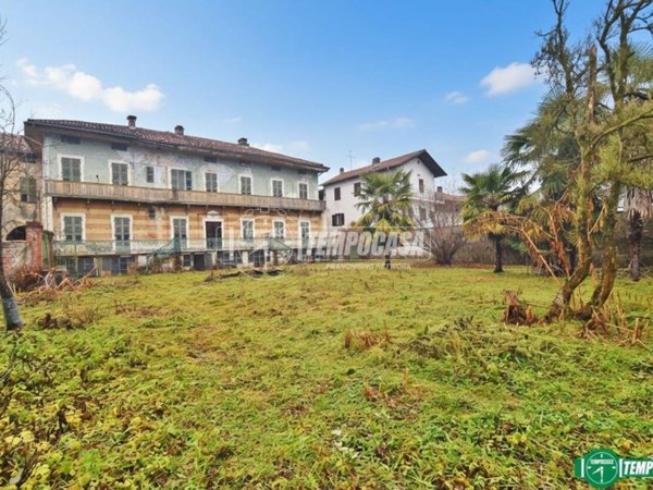 casa indipendente in vendita a Levone