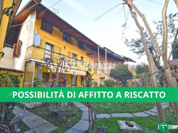 casa indipendente in vendita a Levone