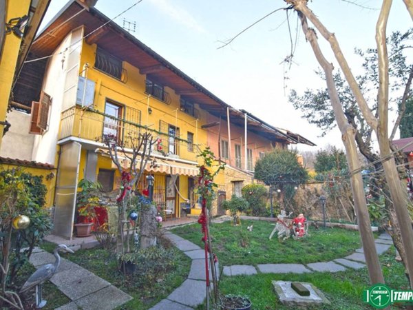 casa indipendente in vendita a Levone