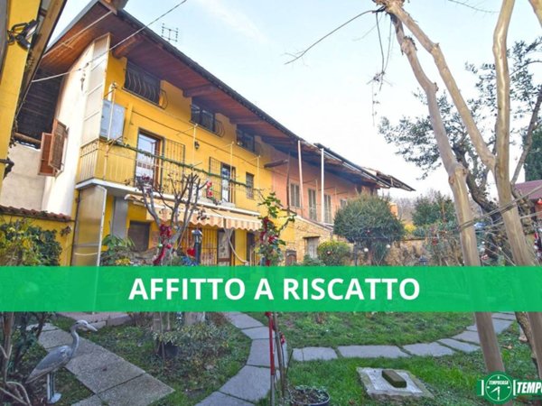 casa indipendente in vendita a Levone