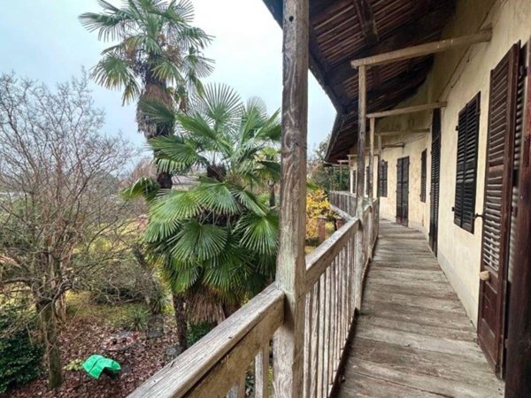 casa indipendente in vendita a Levone