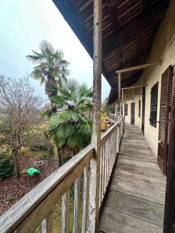 casa indipendente in vendita a Levone