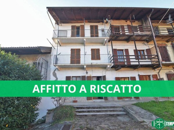 casa indipendente in vendita a Levone