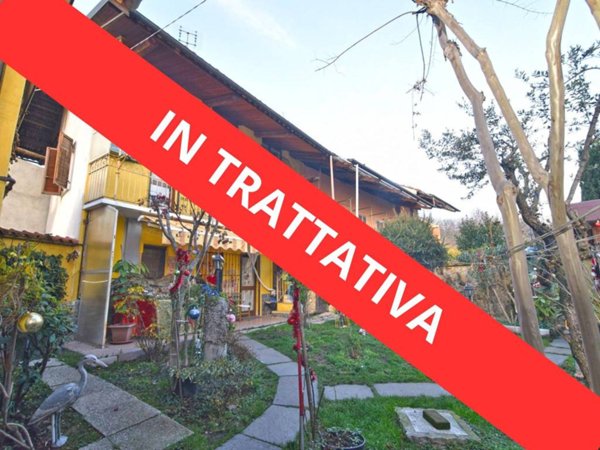 casa indipendente in vendita a Levone