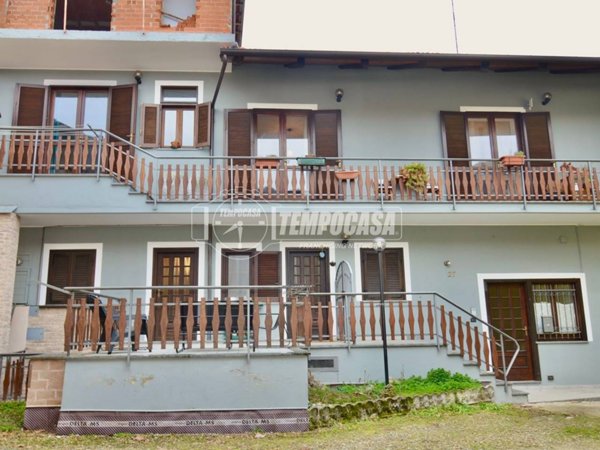 casa indipendente in vendita a Levone