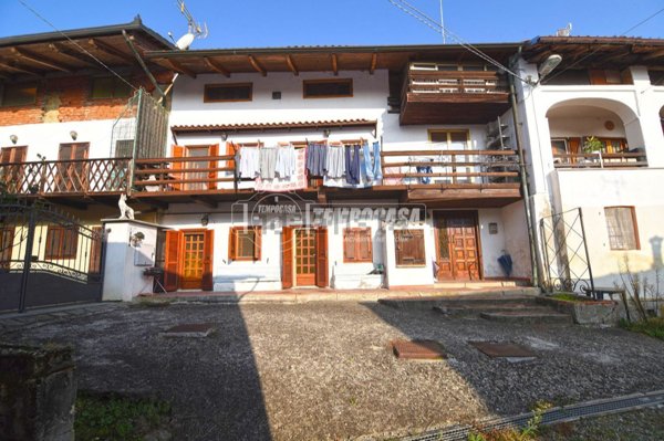 casa indipendente in vendita a Levone