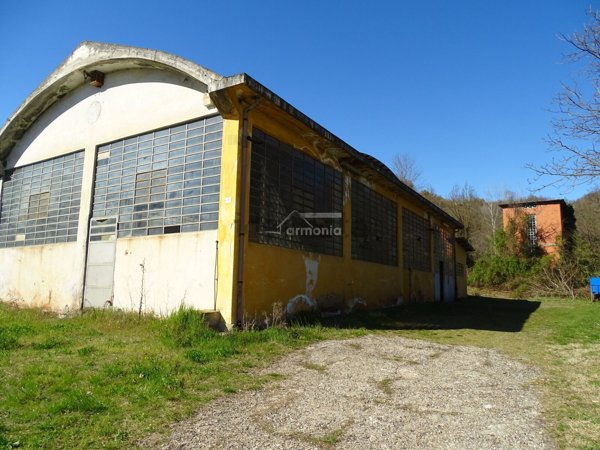 locale di sgombero in vendita a Levone