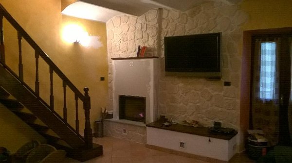 appartamento in vendita a Levone