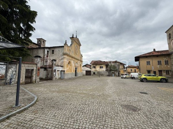 casa indipendente in vendita a Levone