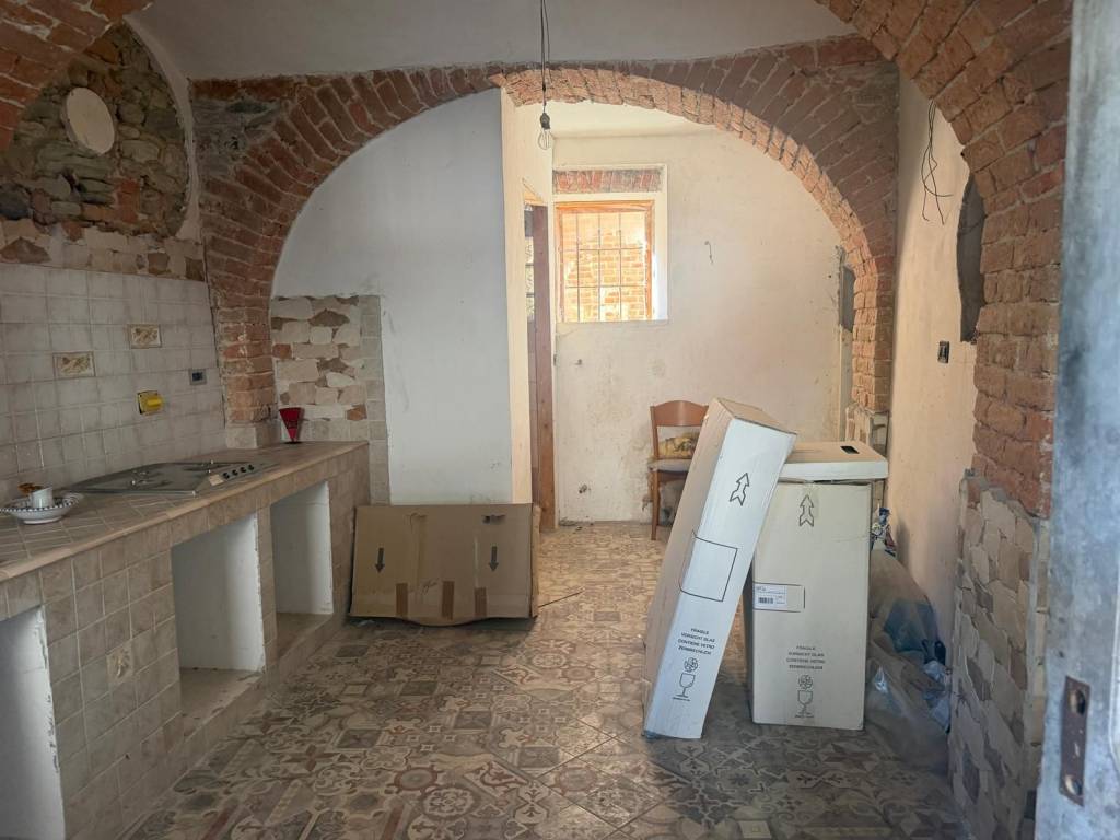 casa indipendente in vendita a Levone