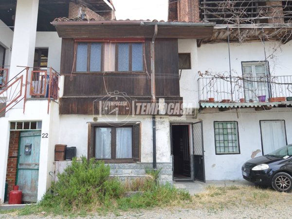 casa indipendente in vendita a Levone