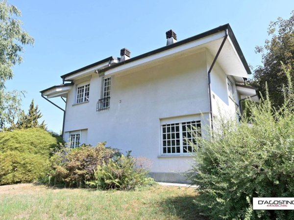casa indipendente in vendita a Levone