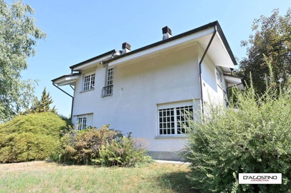 casa indipendente in vendita a Levone