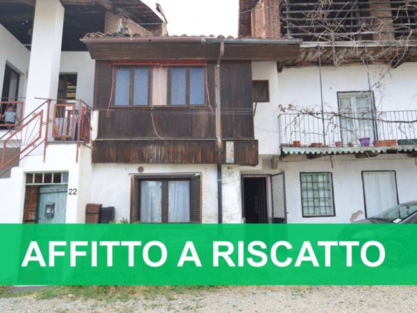 casa indipendente in vendita a Levone