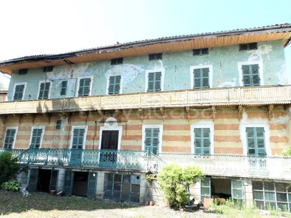 casa indipendente in vendita a Levone