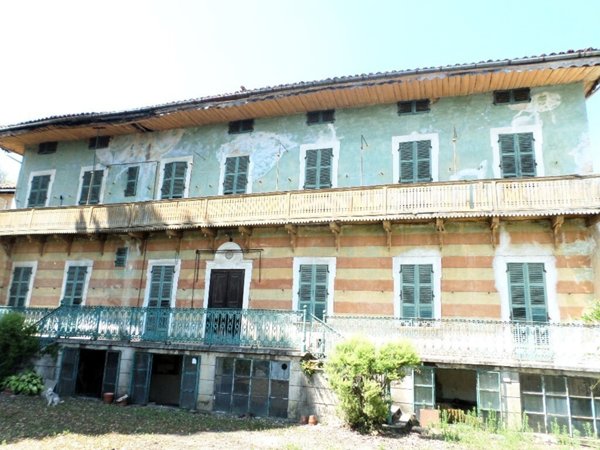 casa indipendente in vendita a Levone