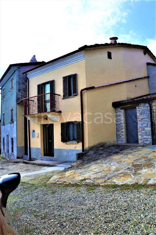 appartamento in vendita a Romagnese in zona Costaiola