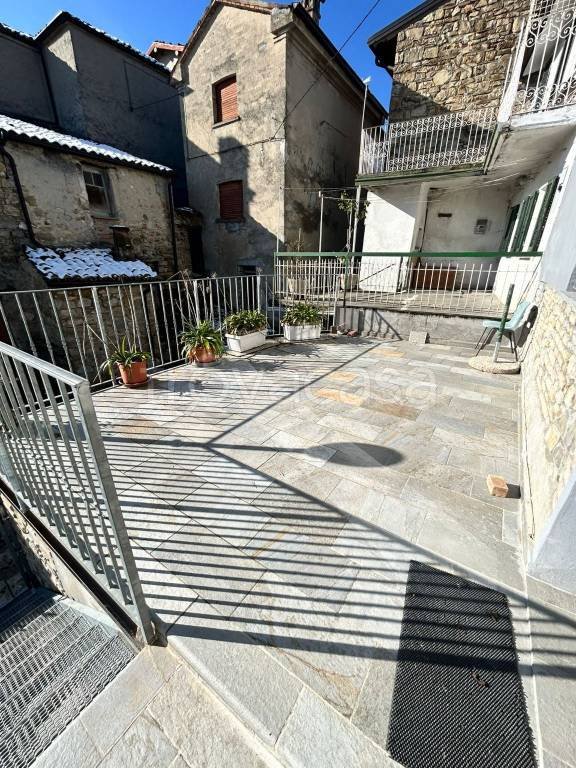 appartamento in vendita a Romagnese in zona Casa