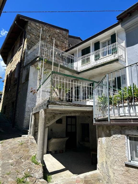 appartamento in vendita a Romagnese in zona Casa