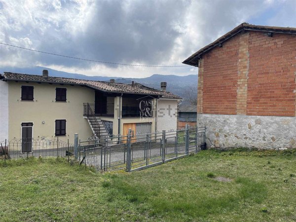 appartamento in vendita a Romagnese in zona Casa