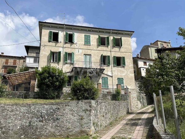 casa indipendente in vendita a Romagnese in zona Casa