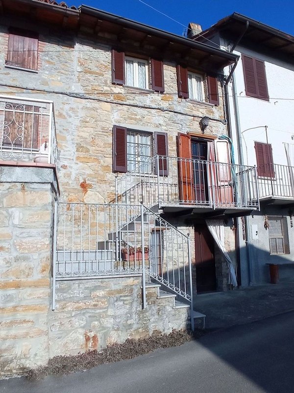 appartamento in vendita a Romagnese in zona Casa