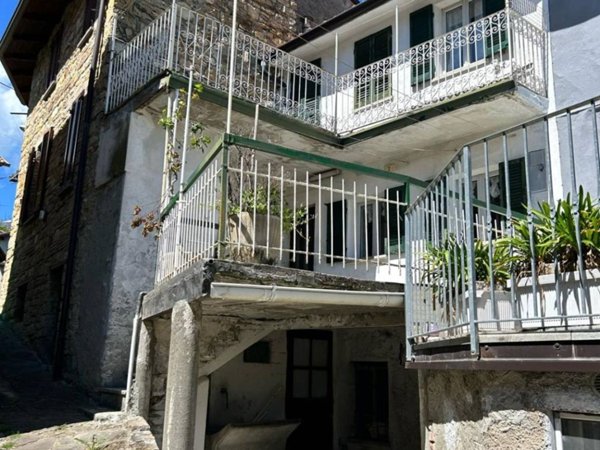 appartamento in vendita a Romagnese in zona Casa