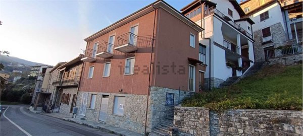 appartamento in vendita a Romagnese in zona Casa