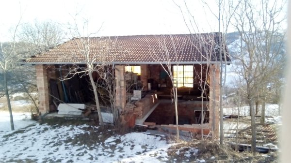 terreno agricolo in vendita a Romagnese