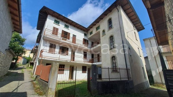 appartamento in vendita a Romagnese in zona Casa