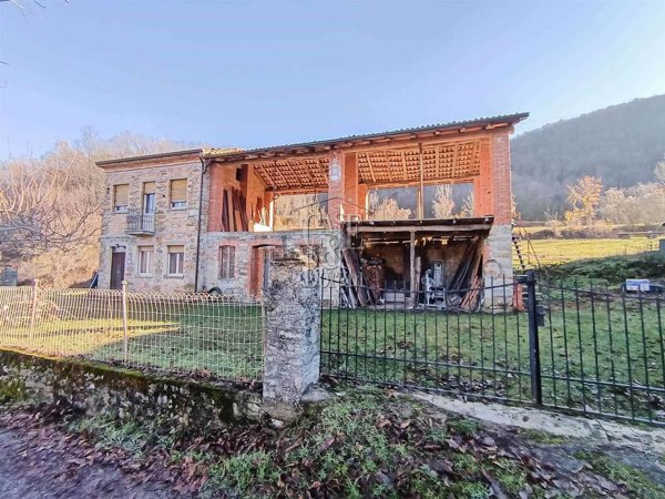 appartamento in vendita a Romagnese in zona Casa