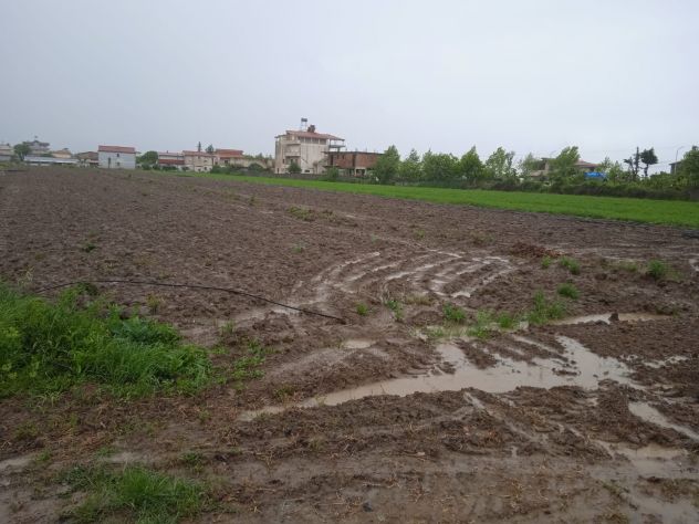 terreno edificabile in vendita a Romagnese in zona Casa