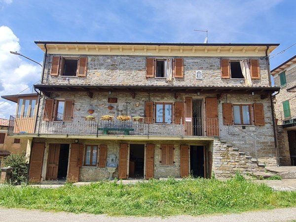 appartamento in vendita a Romagnese in zona Casa