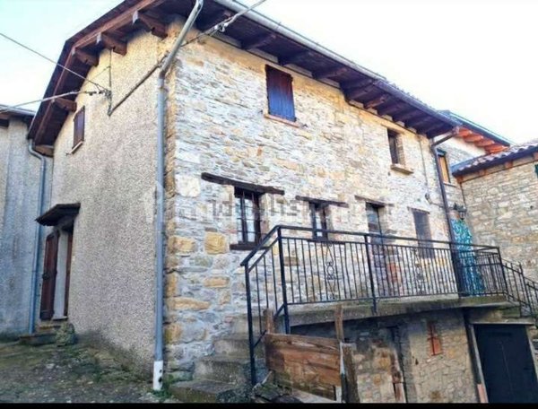 appartamento in vendita a Romagnese in zona Casa