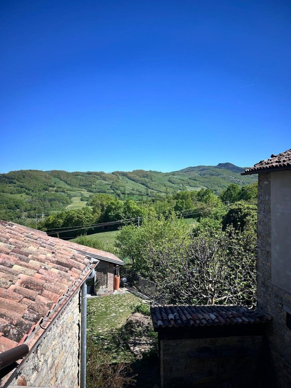 appartamento in vendita a Romagnese in zona Casa