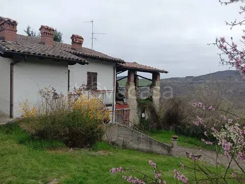 casa indipendente in vendita a Romagnese in zona Predacosta