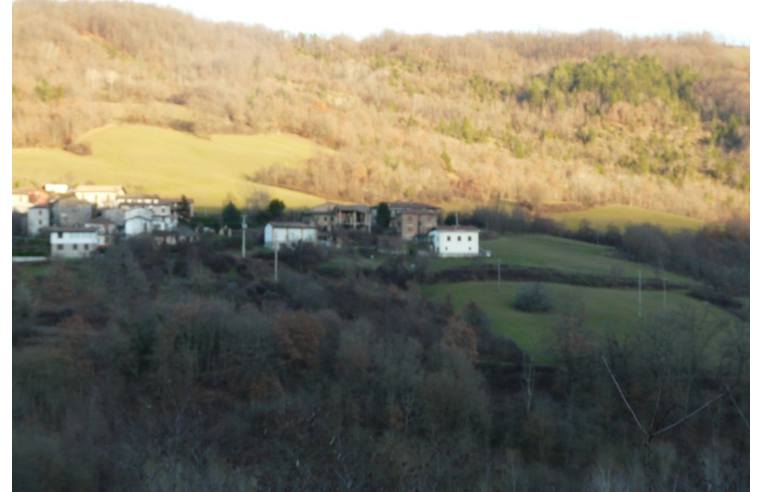 casa indipendente in vendita a Romagnese