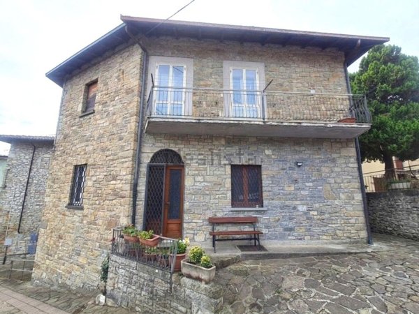 appartamento in vendita a Romagnese in zona Casa