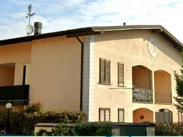 appartamento in vendita a Roncaro