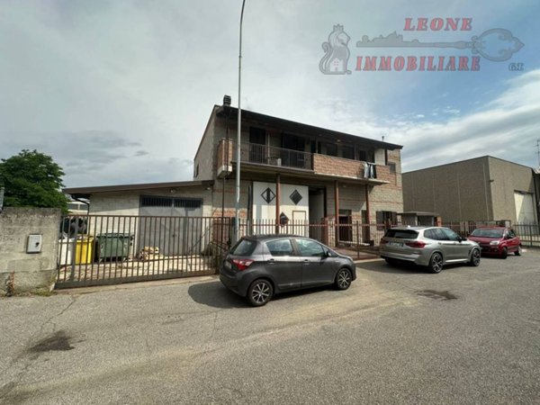 appartamento in vendita a Roncaro