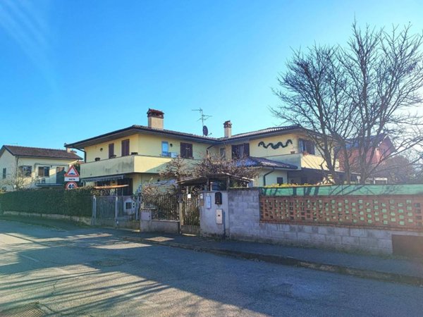 appartamento in vendita a Roncaro